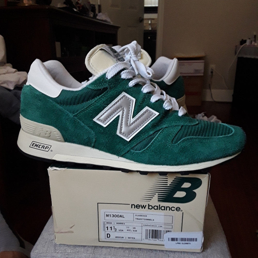 New Balance 1300 ALD